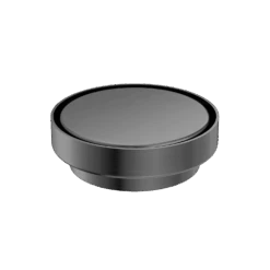 100MM ROUND TILE INSERT FLOOR WASTE 50MM OUTLET -HERA BATHWARE 100mm round tile insert floor waste 50mm outletbrushed goldbathroom wastenero tapware 157539