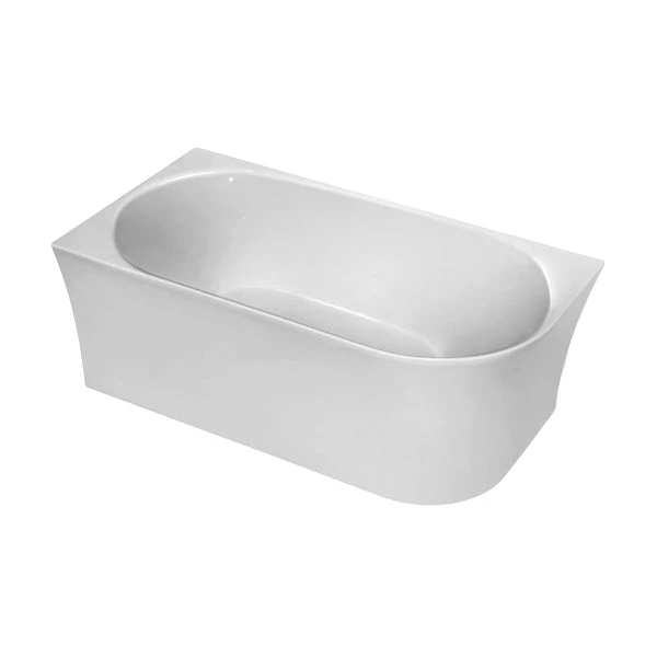 Versa Corner Back To Wall Bathtub 1500/1700mm | Cob&Pen 10 Versa Corner Back To Wall Bathtub 1500/1700mm | Cob&Pen - Image 10