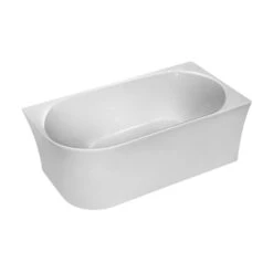 Versa Corner Back To Wall Bathtub 1500/1700mm | Cob&Pen 21 Versa Corner Back To Wall Bathtub 1500/1700mm | Cob&Pen -HERA BATHWARE 1634243 2