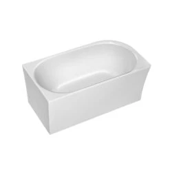Versa Corner Back To Wall Bathtub 1500/1700mm | Cob&Pen 19 Versa Corner Back To Wall Bathtub 1500/1700mm | Cob&Pen -HERA BATHWARE 1634243 4