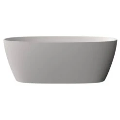 Atlantis Freestanding Thin Edge Bath | Cob&Pen -HERA BATHWARE 1646949 1