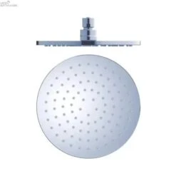200MM Round Shower Head