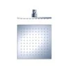 200MM Square Shower Head