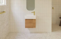 240mm Depth | Frankie Vanity Collection 480mm