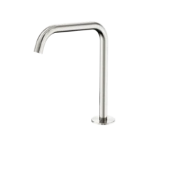 Serenity Bath/Kitchen Edge Spout -HERA BATHWARE 24C004BN image 1 2 450x450 1