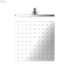 250MM ABS Square Shower Head