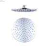 250MM Round Shower Head