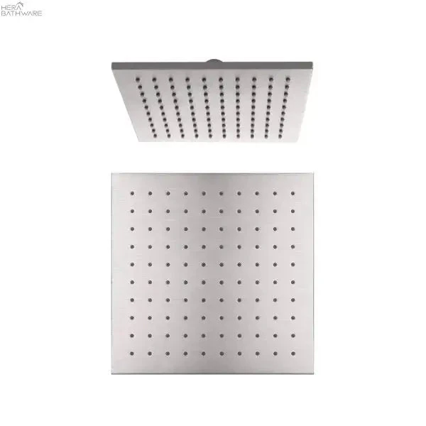 250MM Square Shower Head 3 250MM Square Shower Head - Image 3