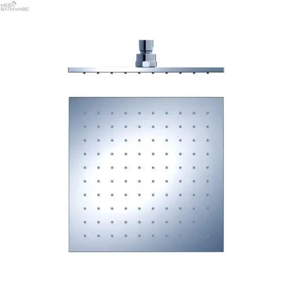 250MM Square Shower Head 1 250MM Square Shower Head