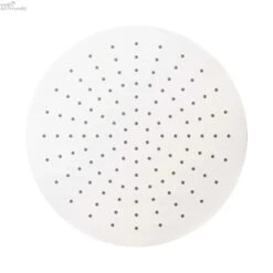 300MM Round Shower Head 34 300MM Round Shower Head -HERA BATHWARE 300mm round shower headbrushed bronzeshower headnero tapware 565306