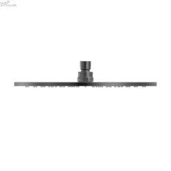 300MM Round Shower Head 39 300MM Round Shower Head -HERA BATHWARE 300mm round shower headbrushed bronzeshower headnero tapware 636033