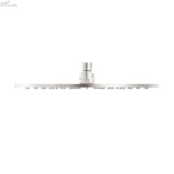 300MM Round Shower Head 35 300MM Round Shower Head -HERA BATHWARE 300mm round shower headbrushed bronzeshower headnero tapware 725721