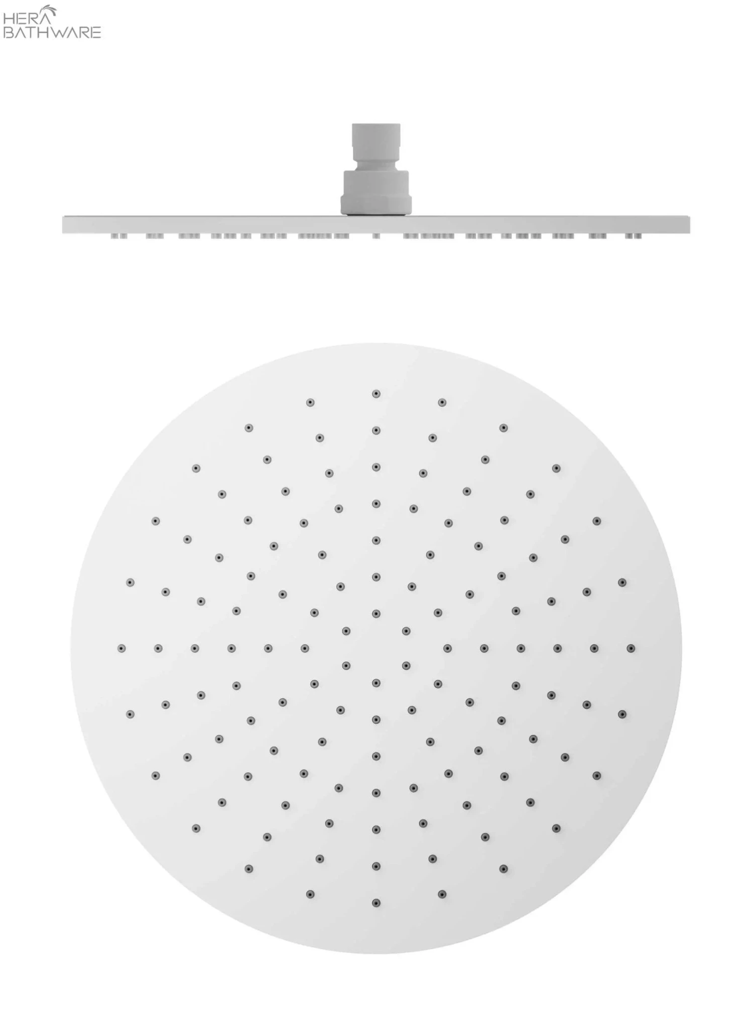 300MM Round Shower Head 6 300MM Round Shower Head - Image 6