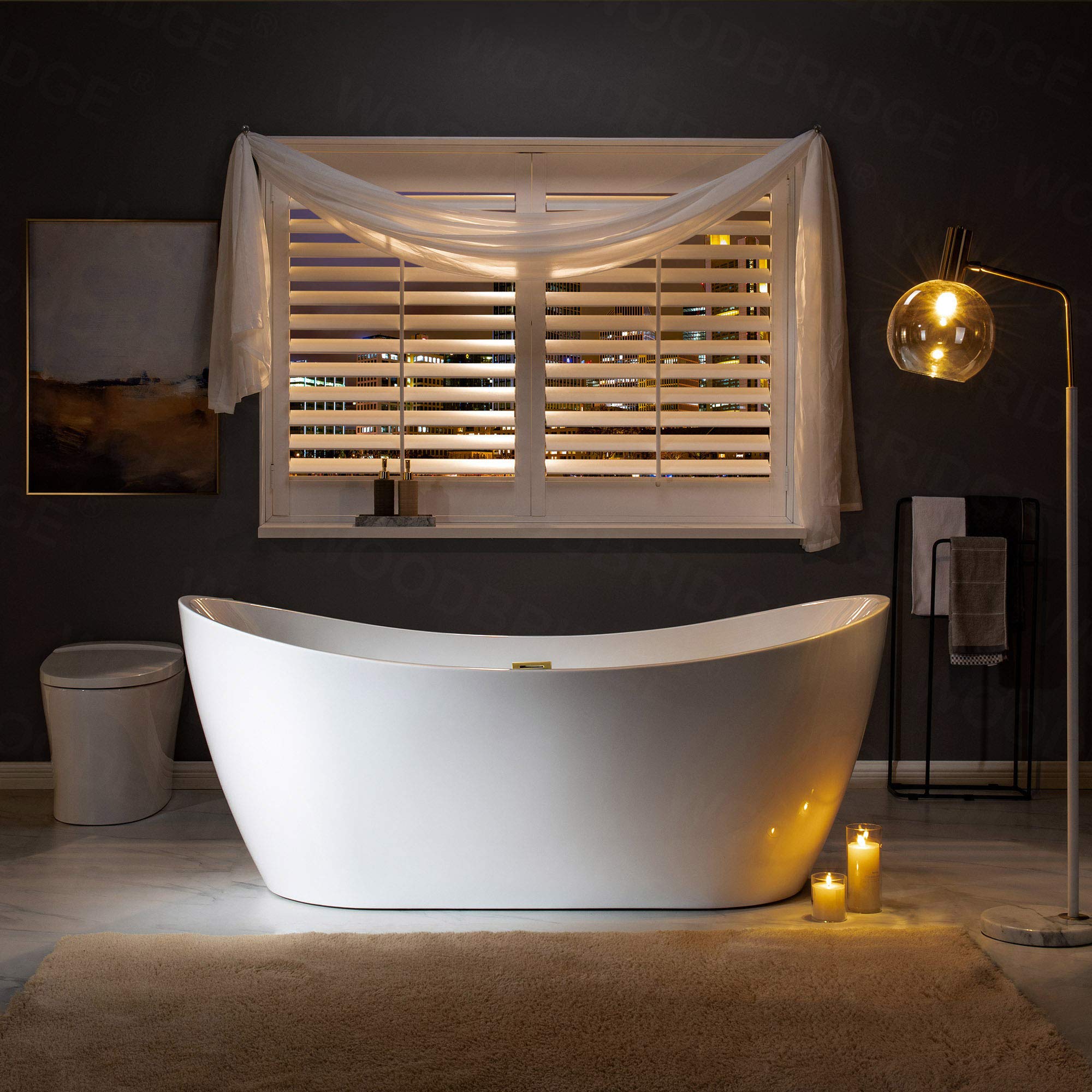 HERA BATHWARE -HERA BATHWARE 81yuqUuYakL