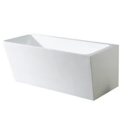 Avis Left/Right Corner Bathtub | Ceto 11 Avis Left/Right Corner Bathtub | Ceto -HERA BATHWARE ACBT