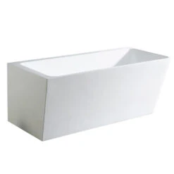 Avis Left/Right Corner Bathtub | Ceto 10 Avis Left/Right Corner Bathtub | Ceto -HERA BATHWARE ACBT L