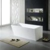 Avis Left/Right Corner Bathtub | Ceto