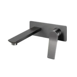 Rushy Wall Basin Mixer -HERA BATHWARE BUGM0153 2 EX BM new 6719d63f 2aa0 4259 ac47 9ebb879189d0