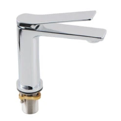 Rushy Basin Mixer