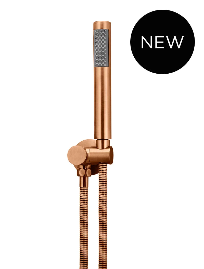 Round Shower On Bracket | Meir 1 Round Shower On Bracket | Meir