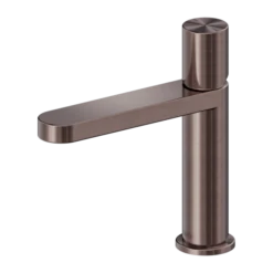 Pure SS316L Basin Mixer -HERA BATHWARE NR172201BZ 1 600x600 1