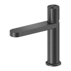 Pure SS316L Basin Mixer -HERA BATHWARE NR172201GR 450x450 1