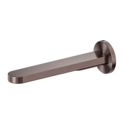 Pure SS316L Round Bath Spout Only -HERA BATHWARE NR172203BZ 2