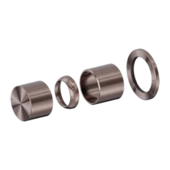 Pure SS316L Shower Mixer Trim Kits Only -HERA BATHWARE NR172211TBZ 1 450x450 1