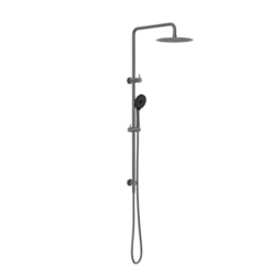 Round Builder Project Twin Shower | Nero Tapware 9 Round Builder Project Twin Shower | Nero Tapware -HERA BATHWARE NR232105FGM 187ce33a 013c 42d3 ad32 b7e306b81717