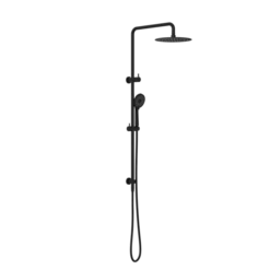 Round Builder Project Twin Shower | Nero Tapware 7 Round Builder Project Twin Shower | Nero Tapware -HERA BATHWARE NR232105FMB 65406d43 c2c0 46d5 bdca e76a814c81b7