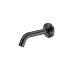 MECCA Wall-Mounted Sensor Tap With 80mm Plate -HERA BATHWARE NR405GM