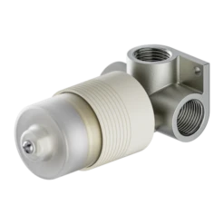 SS316L 35mm Progressive Universal Shower Mixer Body Only