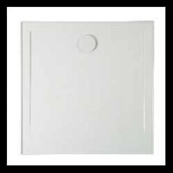Square Shower Base - SMC900/1200mm -HERA BATHWARE Square Shower Base SMC 900 1200mm Polymore 1675820695