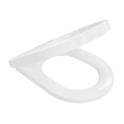 AUSTIN Tornado Rimless Back To Wall Toilet Suite 9 AUSTIN Tornado Rimless Back To Wall Toilet Suite -HERA BATHWARE TSC329 Open seat