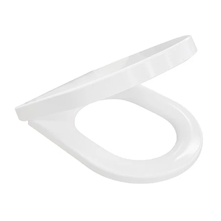 AUSTIN Tornado Rimless Back To Wall Toilet Suite 5 AUSTIN Tornado Rimless Back To Wall Toilet Suite - Image 5