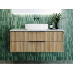 Emmett Vanity Collection 750-1800mm Cabinet Only