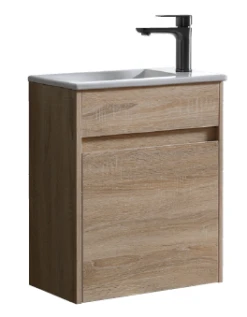 Blair Compact Vanity 450mm Freestanding/Wallhung Optional -HERA BATHWARE WeChat Image 20240715161253
