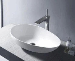 Abel - Soild Surface Basin