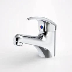 ACQUA BASIN MIXER