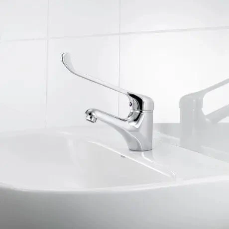 ACQUA CARE BASIN MIXER 1 ACQUA CARE BASIN MIXER