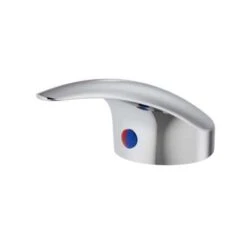 ACQUA MIXER HANDLE 40MM-CHROME