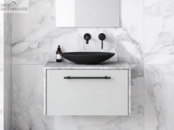 Ainsworth Wall Hung Vanity 600mm - 1800mm