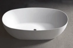 Alice Freestanding Bathtub 1500/1700mm 6 Alice Freestanding Bathtub 1500/1700mm -HERA BATHWARE alice freestanding bathtub 15001700mm1700bathtubsunny group 561089