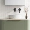 Allure Dimple Basin 360mm