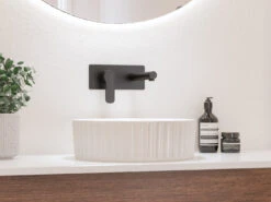 Allure Flute Basin 365mm