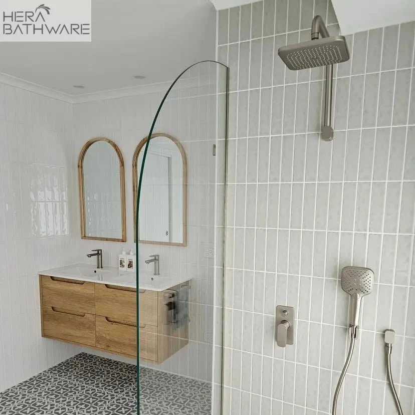 Altona Plywood Wall Hung Vanity 1500mm 2 Altona Plywood Wall Hung Vanity 1500mm - Image 2