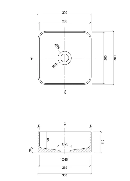 Amaroo Square Mini 3 Amaroo Square Mini - Image 3