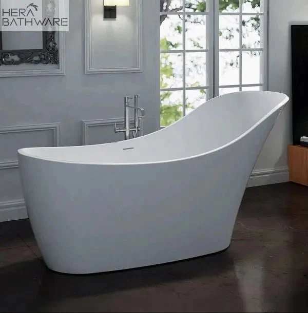 Anna Freestanding Bath Tub 1 Anna Freestanding Bath Tub