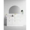 Anna Freestanding Vanity 750mm
