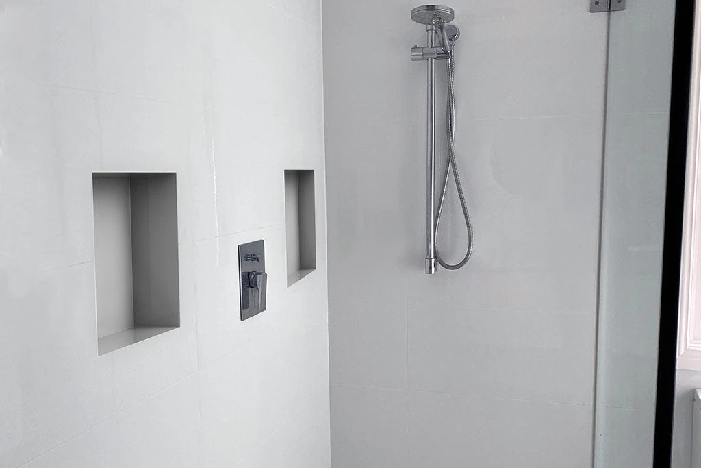 Anook® Shower Niche 600 X 400mm 7 Anook® Shower Niche 600 X 400mm - Image 7